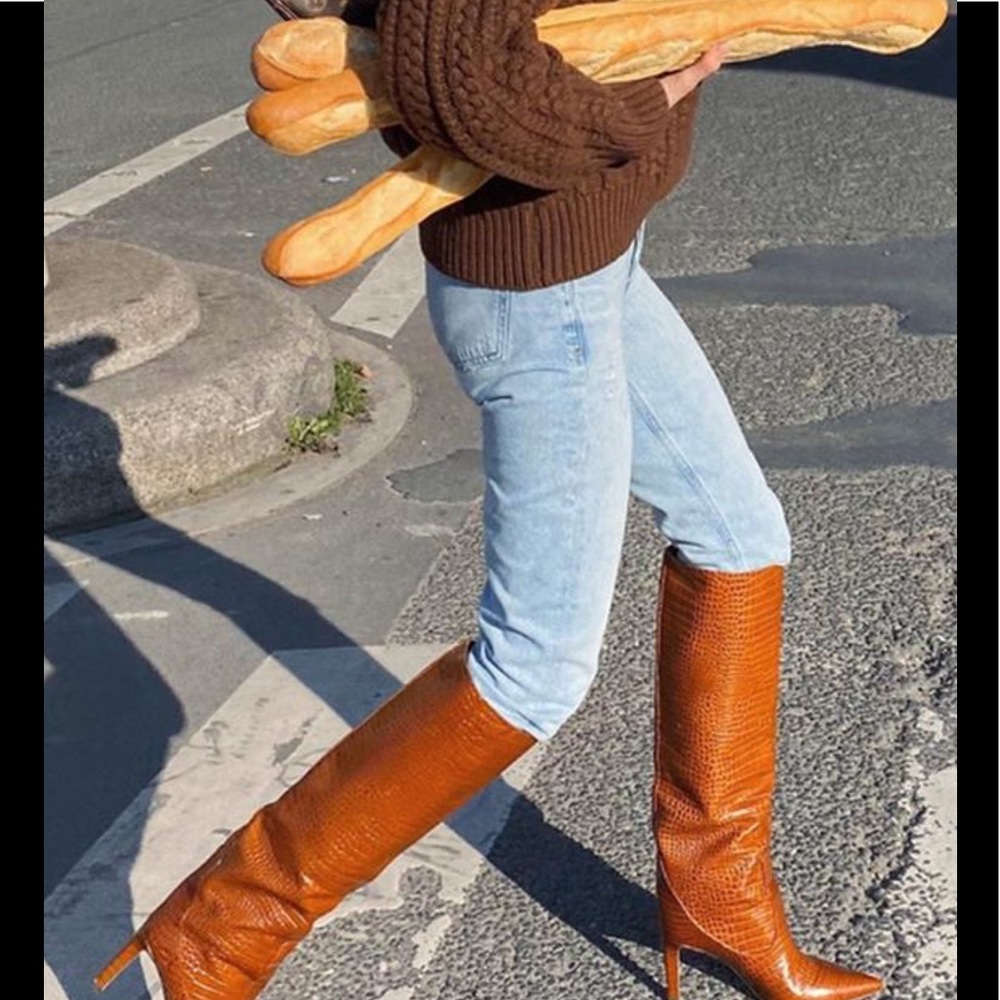 Meet your Posher, Natalya